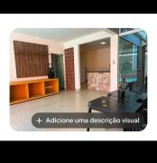 Área de lazer Vigilato