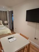 Top Brimsdown Station