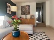 Stylish apartment on the doorstep of Notting Hill
