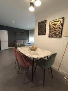 Precioso apartamento centrico