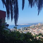Top Valparaíso