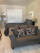 Relaxing Central Studio-Close to Everything