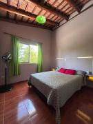 Las Tole - Potrero de Garay