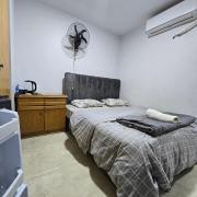 Cozy Private Studio DBL