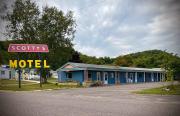 Scottys Motel