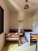Casa Holy Ubatuba - Hospedagem Holística