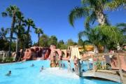 Camping 4 étoiles - Parc aquatique - eebaha