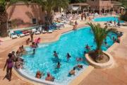 Camping 4 étoiles - Parc aquatique - eebaha