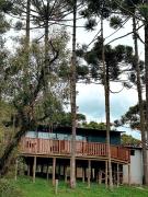 Forte das Araucarias