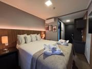 Move Tambaú Studio Rooftop Piscina Prox Praia