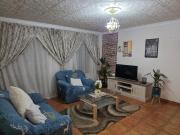 The Urban Dessert "Comfort and Convenience Merged" The Urban Dessert "Comfort and Convenience Merged"