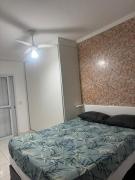 Apto Churrasqueira II