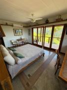 Chalé Itaipava - Manga Larga