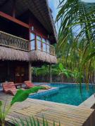 Villa Caravelas Praia de Moitas