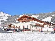 Apartments Next To The Ski Lift GF 2