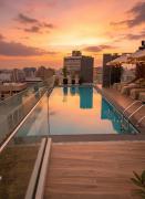 Luxury Suite Best Miraflores Location, close Kennedy Park