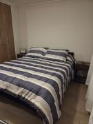 Depto cercano a Teletón, Mutual, Metro Ecuador