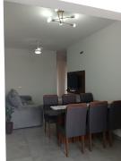 Apto completo e confortável em Barra Velha - Itajuba - 400m da praia