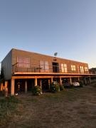 Cabañas Mc Chelo Pelluhue