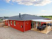 18 person holiday home in Løkken