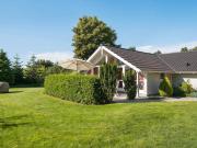 7 person holiday home in Ebeltoft