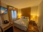 Hotel Aeroporto Congonhas com Piscina 1714