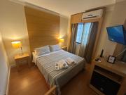 Hotel lindo Aeroporto Congonhas com Piscina 1703