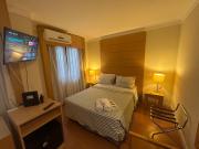 Hotel Aeroporto Congonhas com Piscina 1714