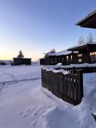 Hotel Brú countryside