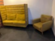 Hospedaje a una cuadra de la Foch