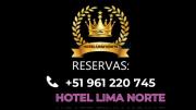 Hotel Lima Norte