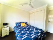 JP Homestay Private Rooms in Homely Shared Home in North Booval, Ipswich City
