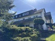 Apartment for 4 Guest near Harz Mountains