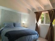 Portal Azahualco Bungalow close to the mountain