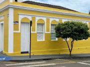 Casarão Centenário