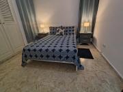 Comfortable and quiet double room