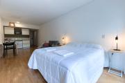 Studio Full Amenities en Palermo