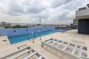 Studio Full Amenities en Palermo