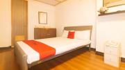 RedDoorz at Emperor Manila Boutique Hotel