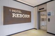 Gunsan Reborn Hotel