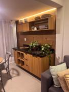 Apartment Perola Homes in Barra - best location