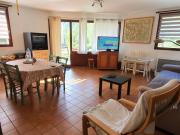 Appartement 6 pers, accès pistes, navette gratuite - FR-1-358-137