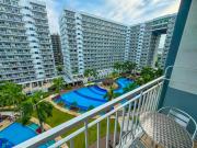 Air Condo Comfort Suite Spacious 1BR