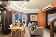 2BR Modern Decor Condo in BGC