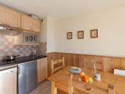 Studio cosy pour 4 au pied des pistes avec Wifi et animaux bienvenus - FR-1-358-231