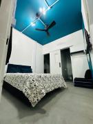 Studio próx a RioCentro Recreio Barra