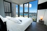 Lush Rustic Modern 3BED 2 BTH Retreat in the Heart of Downtown Miami