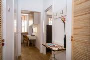 Apartament Dominikański
