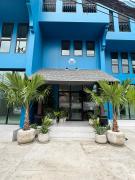 Blu Monkey Boutique Naiharn - Serviced Apartments 2 Bedrooms