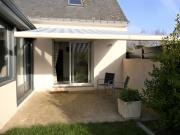 Maison de vacances 8 pers, proche plage et voile à Sarzeau, animaux acceptés - FR-1-775-59